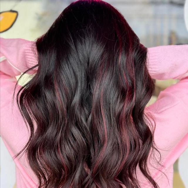 New Guest Color Expierence