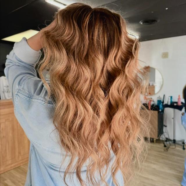 Effortless Lived - In Color Package